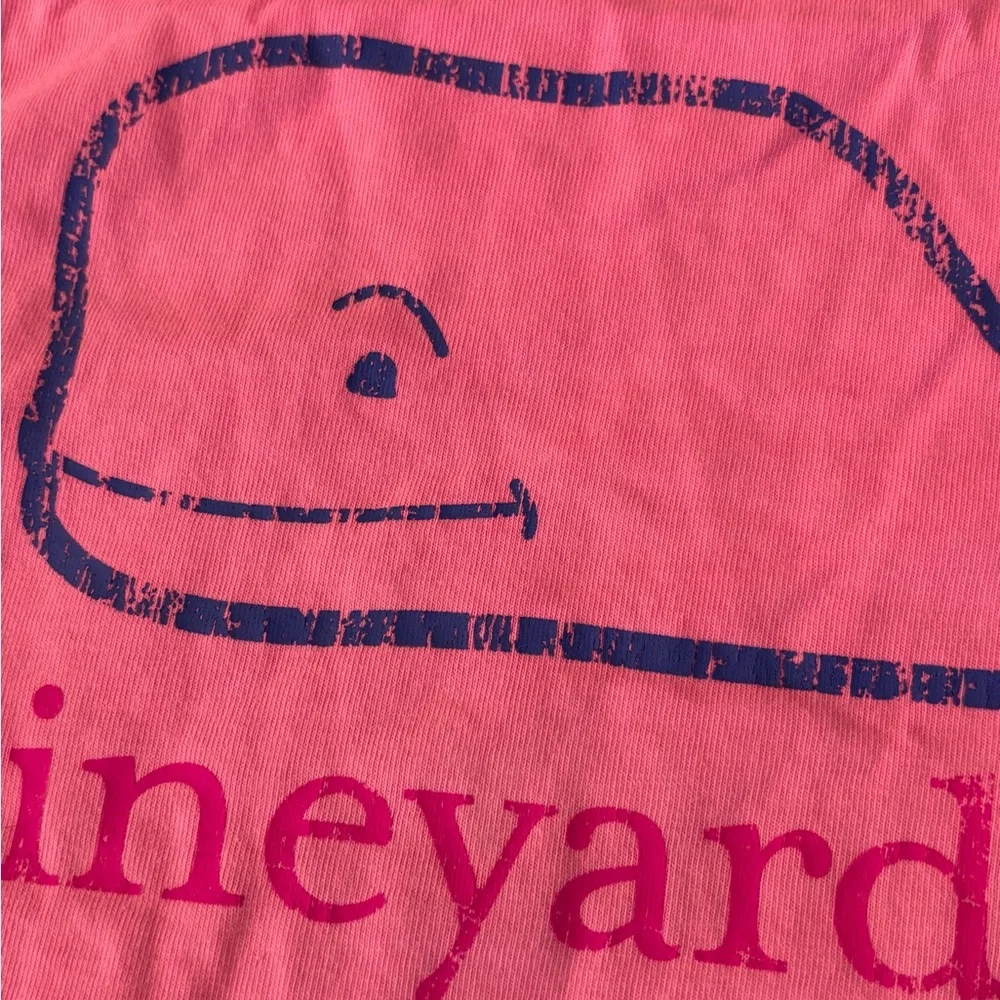Vineyard Vines tee - Picture 4 of 11